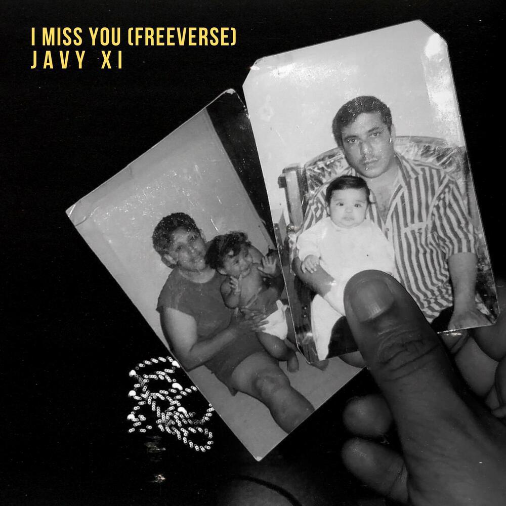 I MISS YOU (4 Momma)