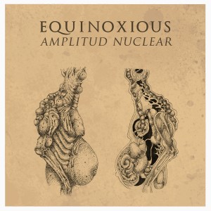收聽Equinoxious的Detonación II歌詞歌曲