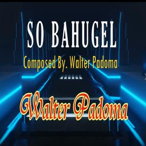 Walter Padoma的专辑SO BAHUGEL