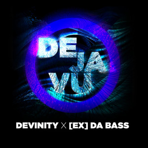 Devinity的專輯Deja Vu