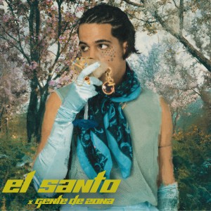 Album El Santo from Gente de Zona