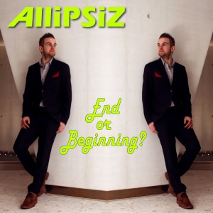 End or Beginning? (Radio Edit)