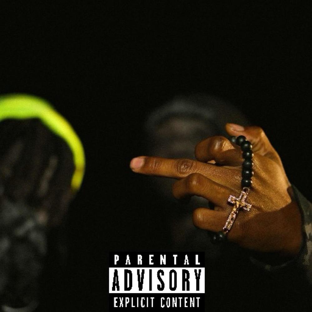 Outrageous (feat. Good'OlStevie) (Explicit)