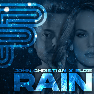 Rain dari Elize