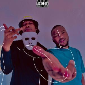 ดาวน์โหลดและฟังเพลง No breaks (feat. Eskae Amigo) (Explicit) พร้อมเนื้อเพลงจาก Dark to Death