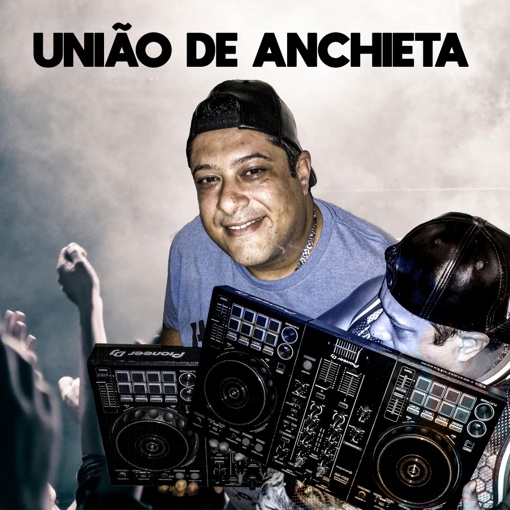 União de Anchieta