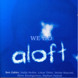 收聽Ben Zahler's Aloft的The Blaze歌詞歌曲