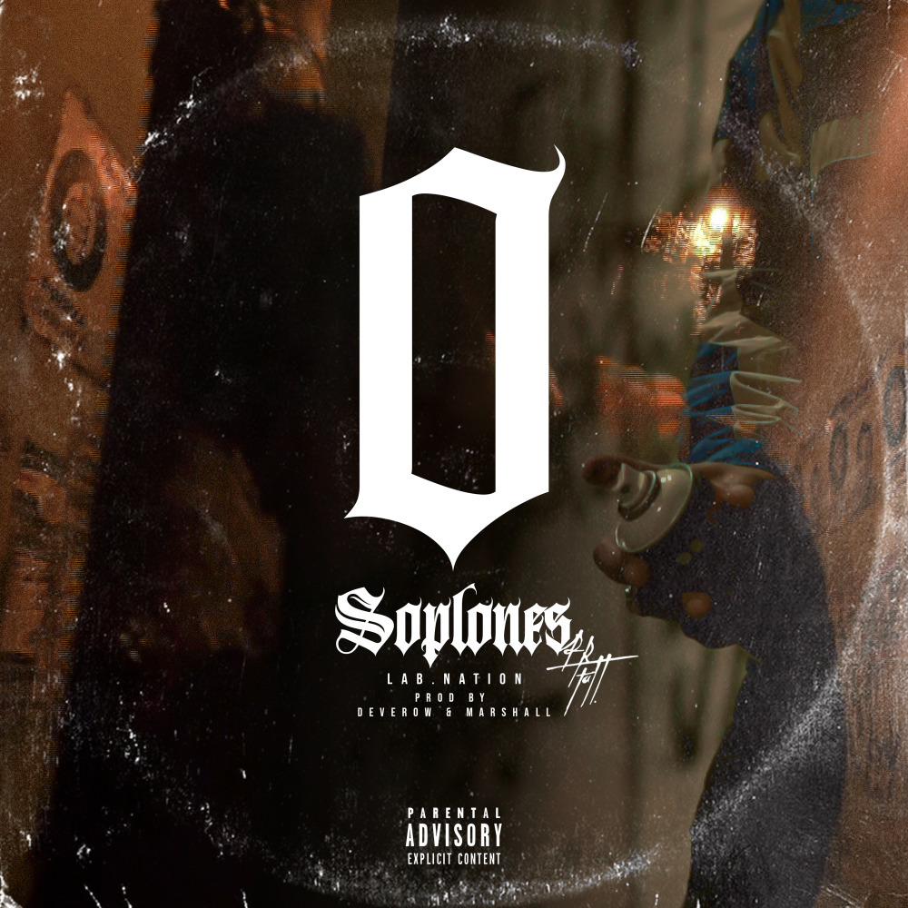 0 Soplones