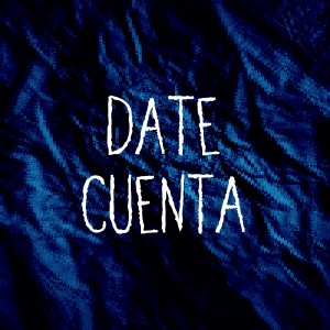 อัลบัม Date Cuenta ศิลปิน CN