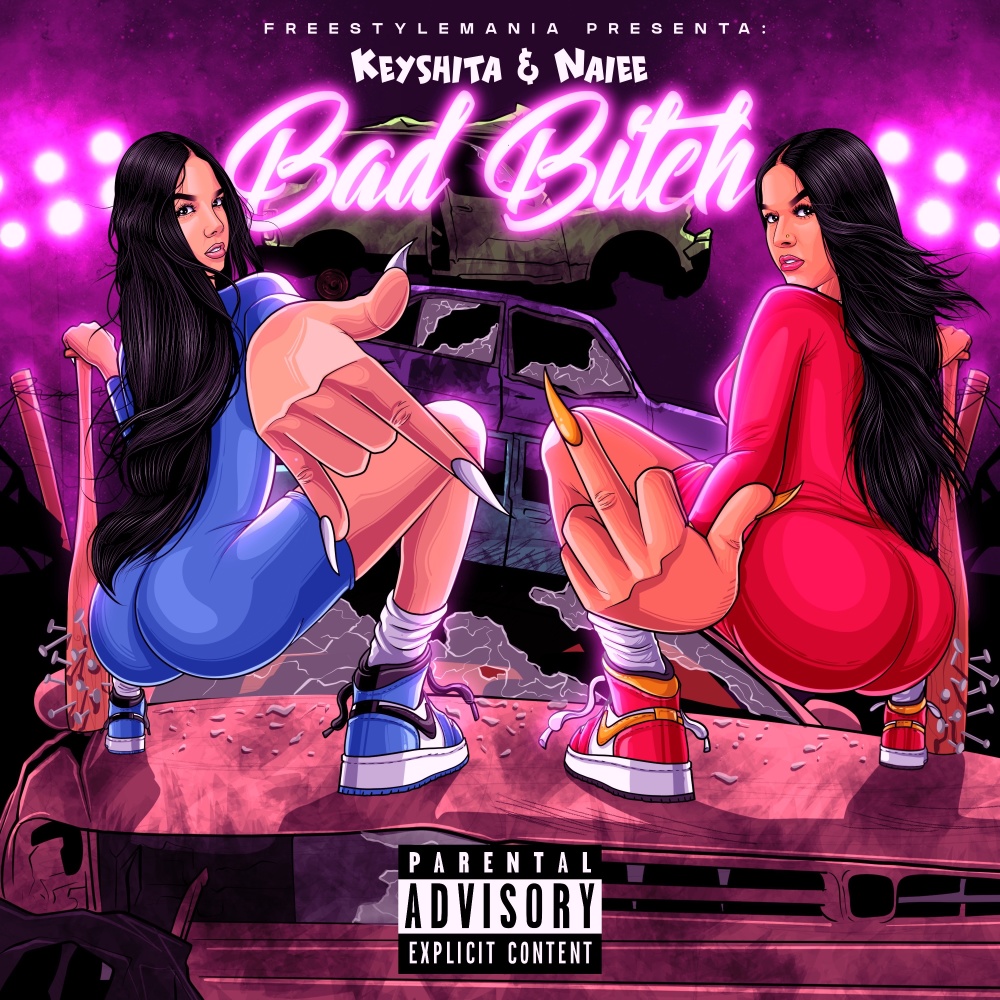 Bad Bitch (Explicit)
