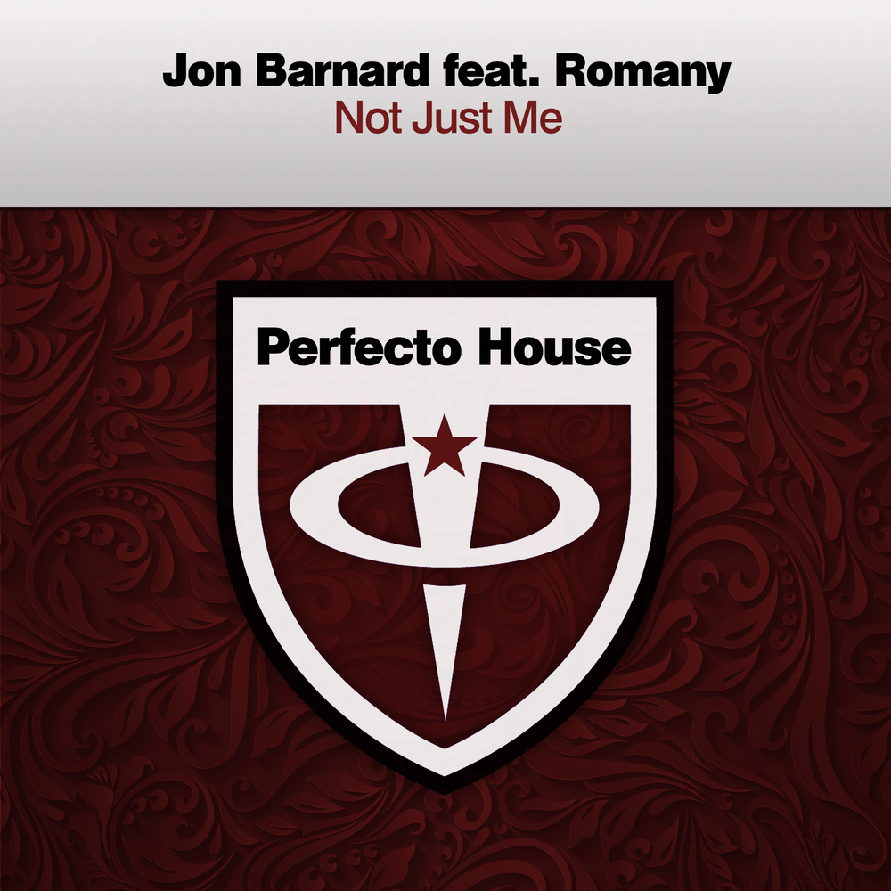 Not Just Me (Extended Mix)