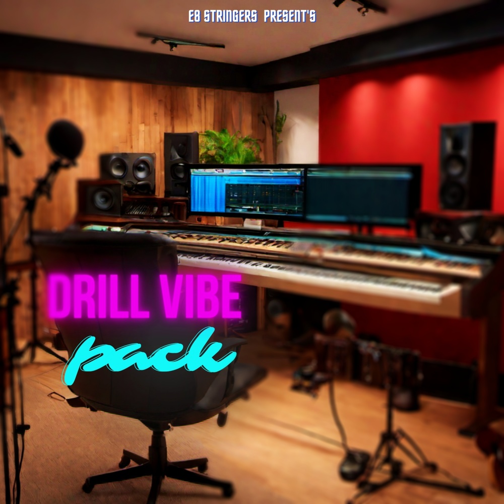 drill vibe pack five