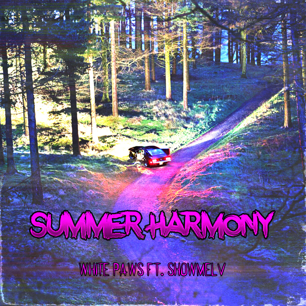 Summer Harmony (Explicit)