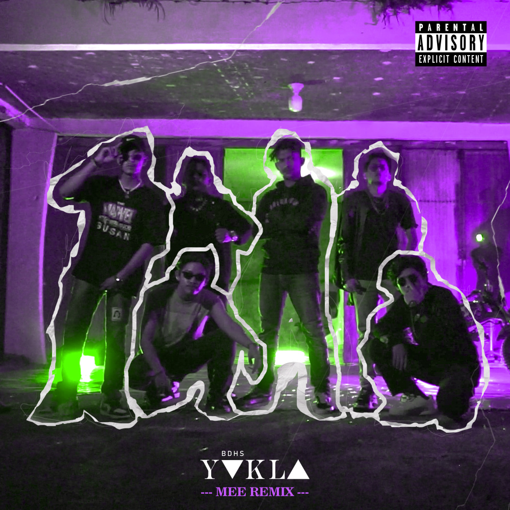 YOKLA (Mee Remix|Explicit)