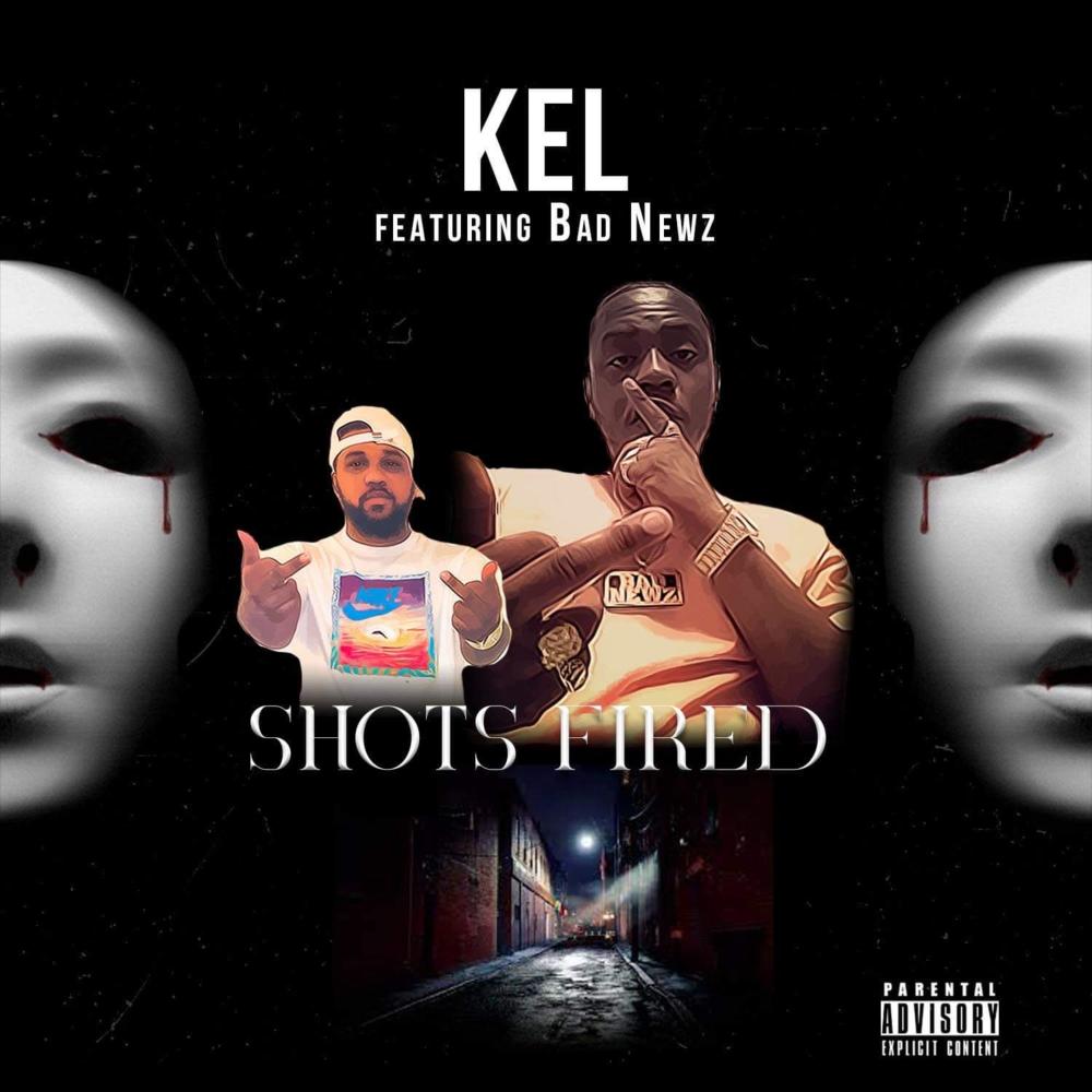 Shots Fired (feat. Bad Newz) (Explicit)