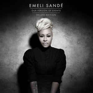 Emeli Sandé的專輯Our Version Of Events