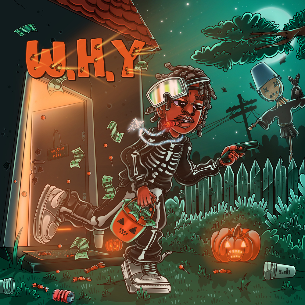 Vibes II (Explicit)