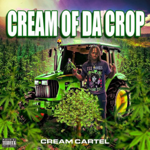 Listen to Get Back (Explicit) song with lyrics from Cream Cartel