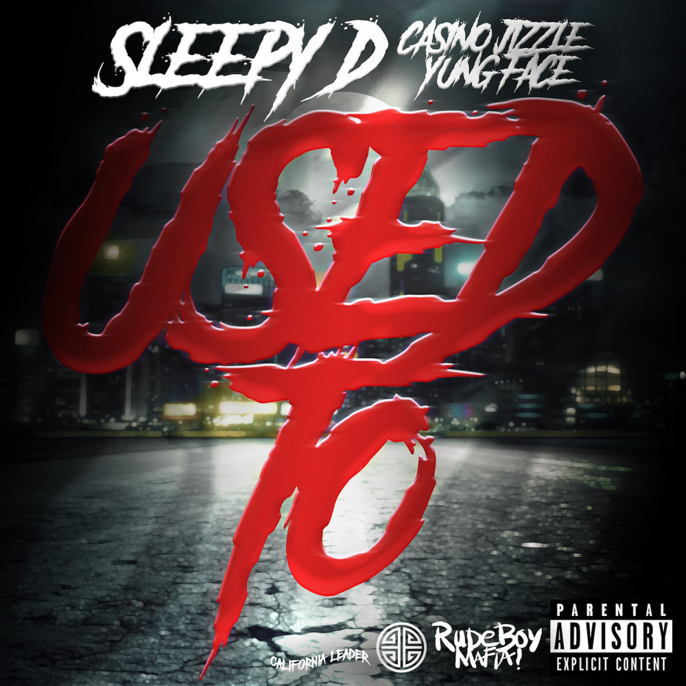 Used To (Explicit)