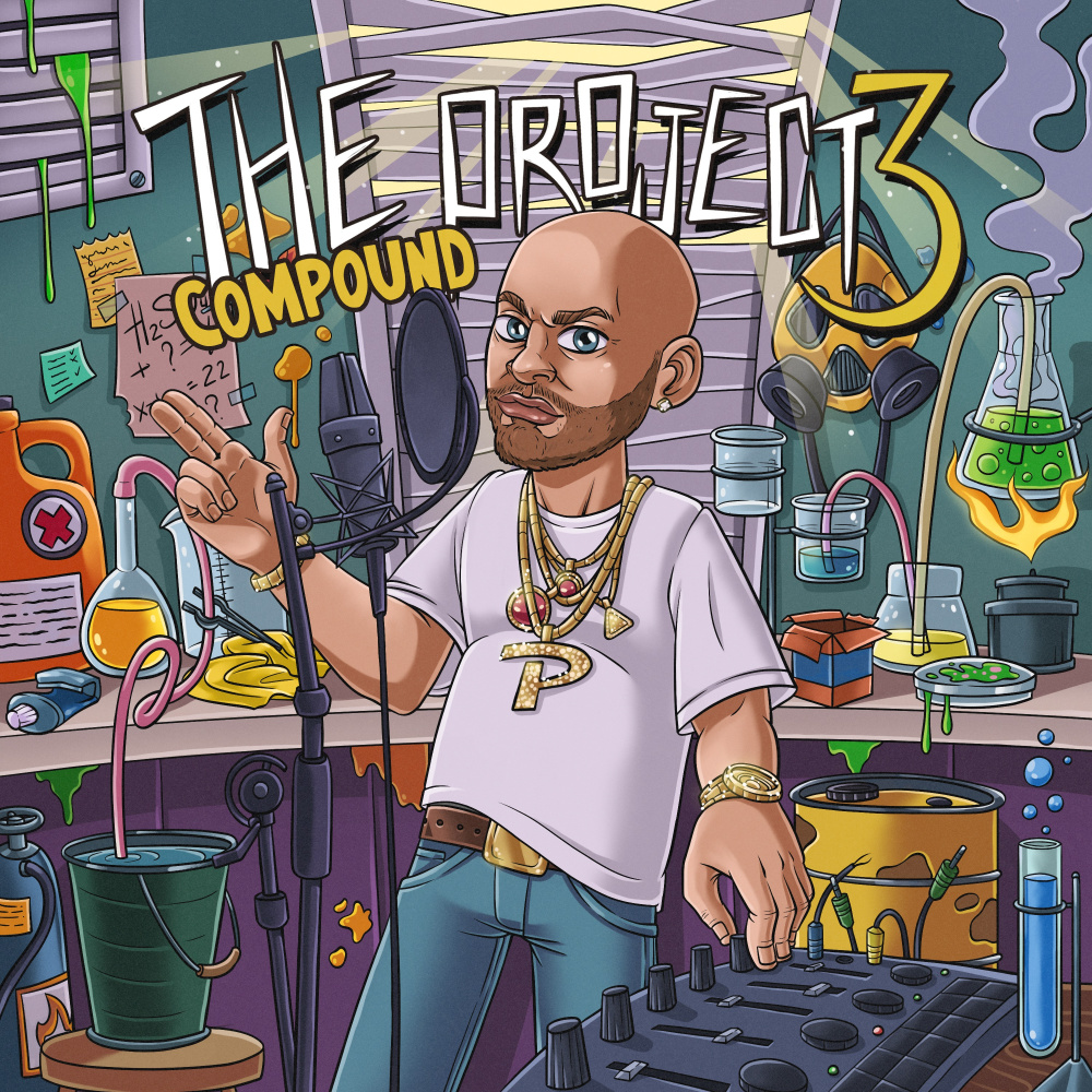 Standing on Biz (Explicit)