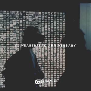DJ HEARTBREAK ANNIVERSARY