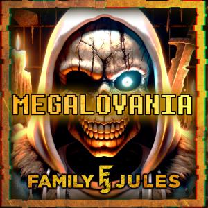 FamilyJules的專輯Megalovania