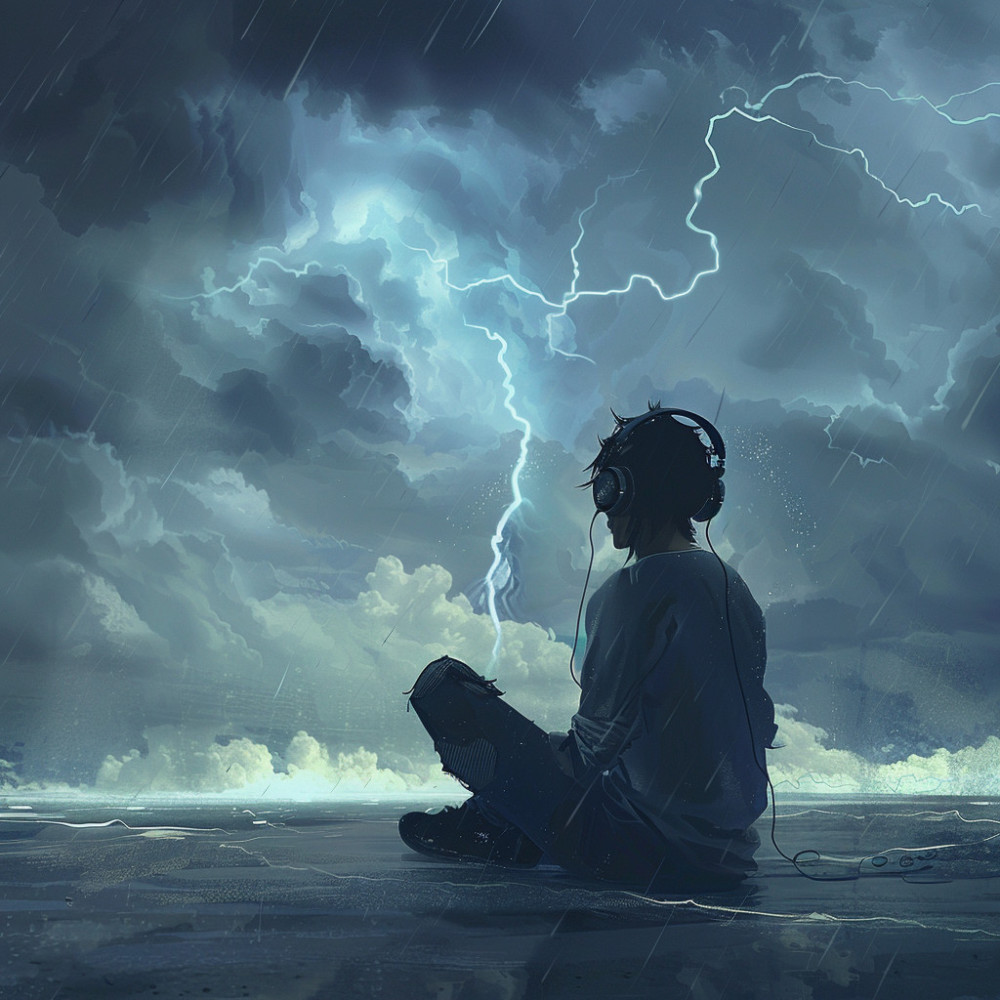 Relaxation with Thunder
