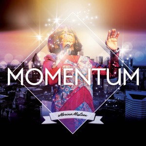 Album Momentum from Marina McLean