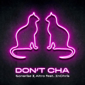 อัลบัม Don't Cha ศิลปิน Sonarise