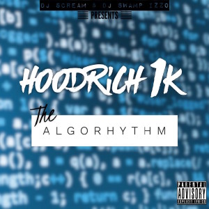 收聽Hoodrich 1k的Cold Heart (Explicit)歌詞歌曲