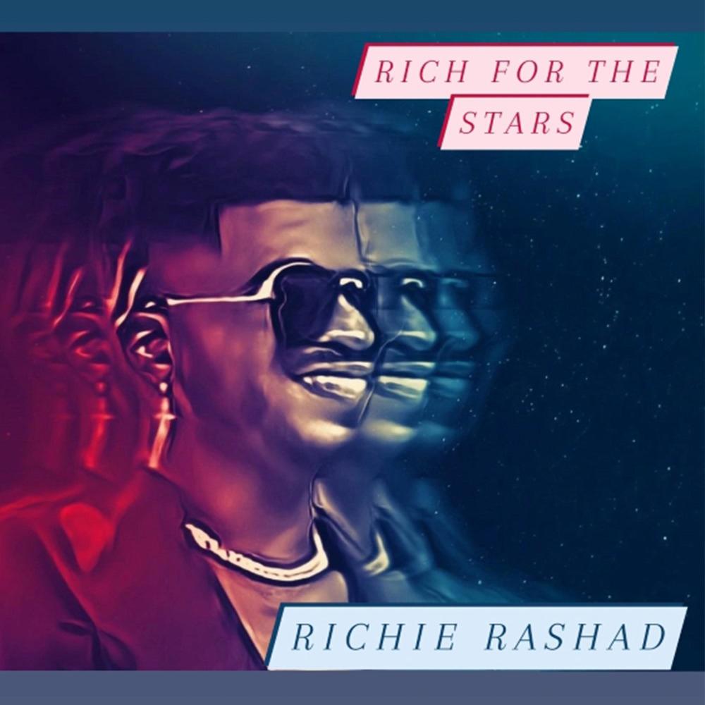 Rich For The Stars (Explicit)