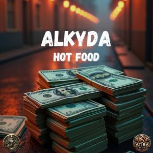 收聽Laidley Production的Hot Food歌詞歌曲