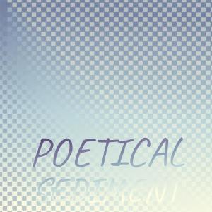 Album Poetical Sediment oleh Various