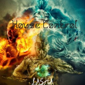 Lasha的專輯House Control