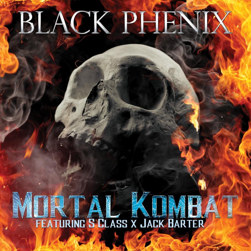 Mortal Kombat (feat. S Class & Jack Barter) (Explicit)