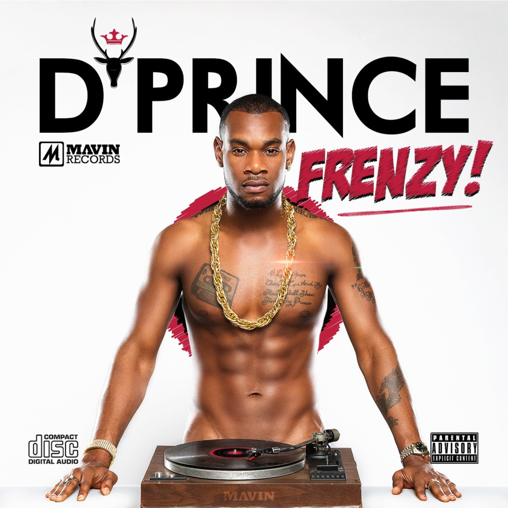 Painting the Town (feat. Wizkid) (Explicit)