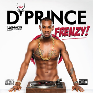 收聽D'prince的Take Banana (Remix)歌詞歌曲