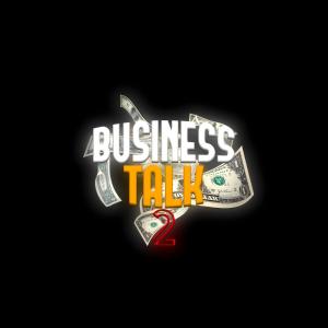 Alvin的专辑Business Talk PT.2 (Explicit)