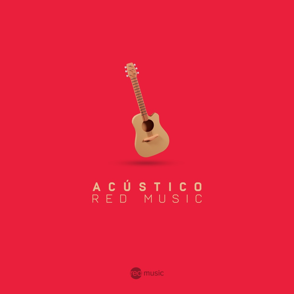 Te Agradeço (Acústico)