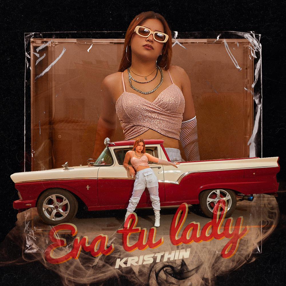 Era tu lady (feat. Louis Producer)