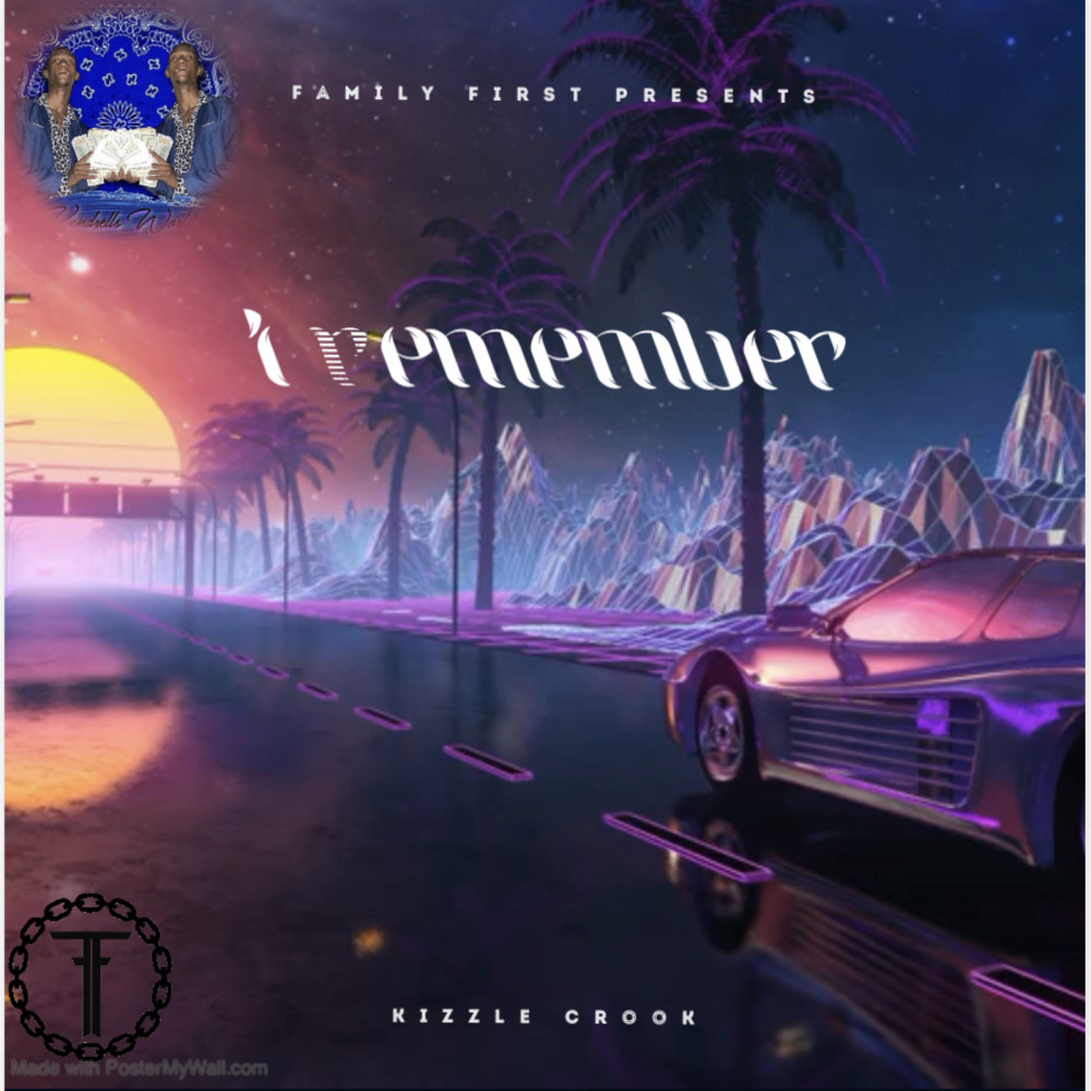 I Remember (Explicit)