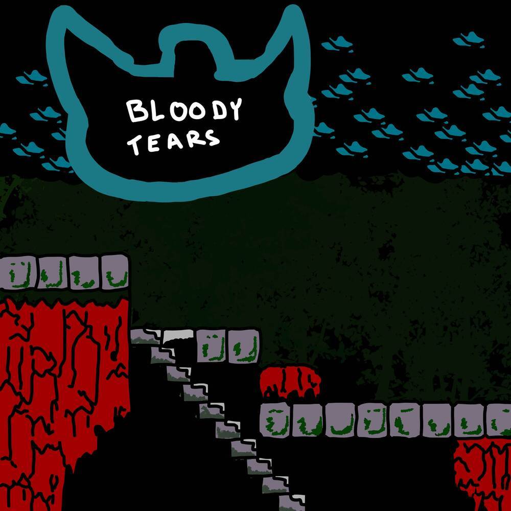 Bloody Tears