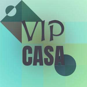 Album Vip Casa from Various