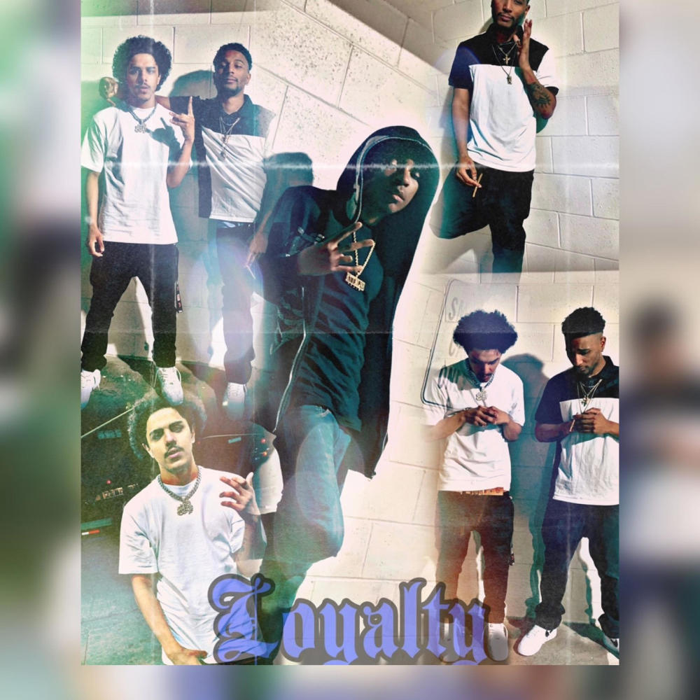 Loyalty (feat. T.L. & Fatz) (Explicit)