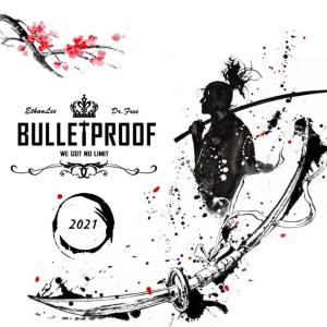 Album Bulletproof oleh DrFree