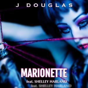 Shelley Harland的专辑Marionette (feat. Shelley Harland)