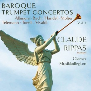ดาวน์โหลดและฟังเพลง Concerto in A-Moll: Largo พร้อมเนื้อเพลงจาก Rudolf Aschmann