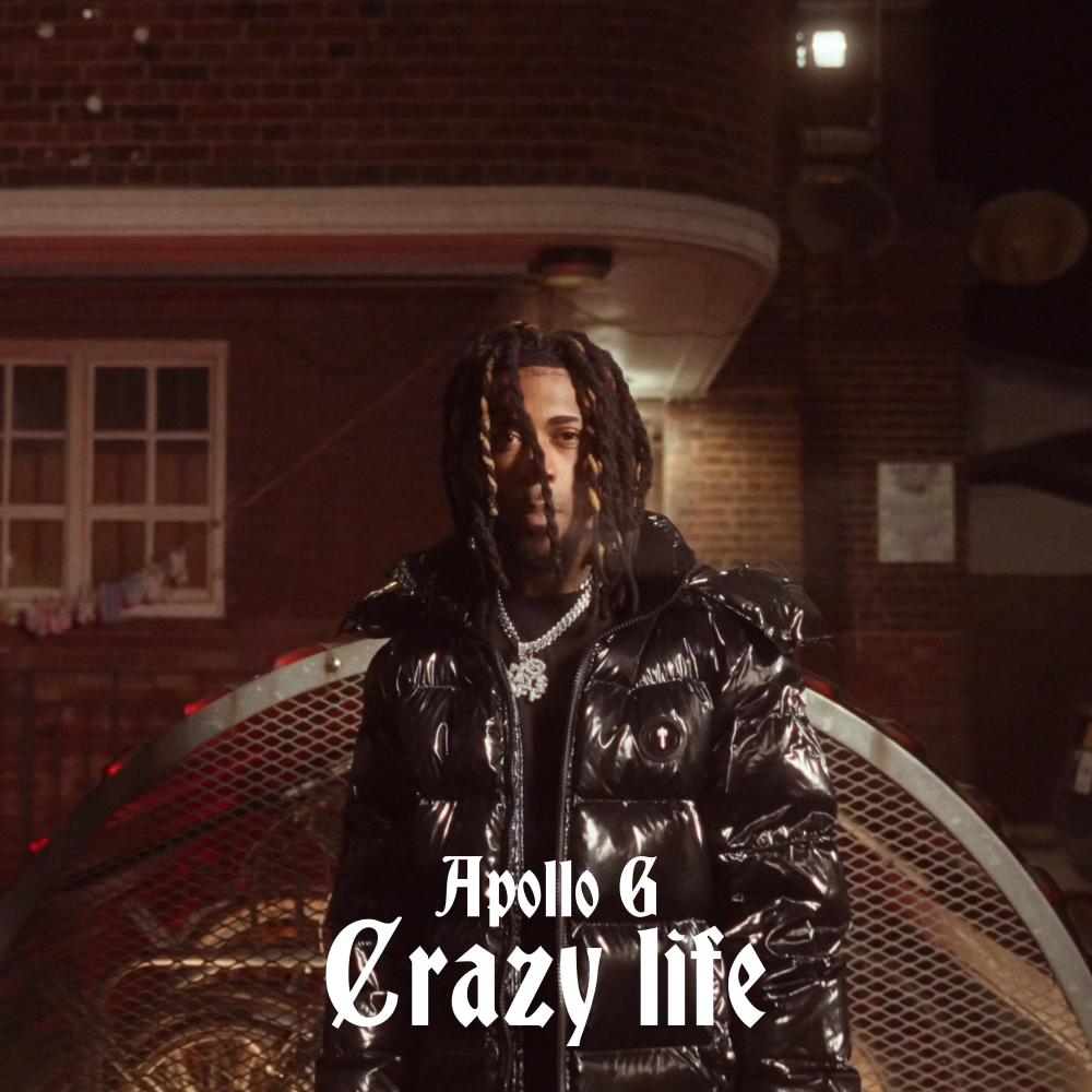 Crazy Life (Explicit)
