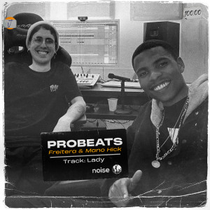 ดาวน์โหลดและฟังเพลง Lady พร้อมเนื้อเพลงจาก ProBeats