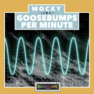 Dengarkan Conduction lagu dari Mocky dengan lirik